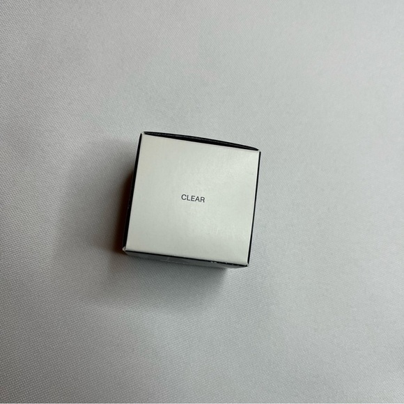 Morphe Supreme Brow Sculpting & Shaping Clear Wax Full Sized Product 0.21 Oz NIB - Picture 7 of 11